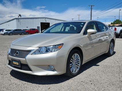 2013 Lexus ES 350 Santa Fe NM