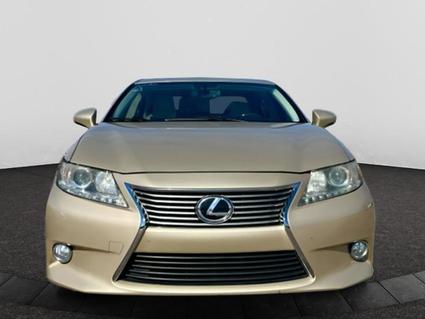 2013 Lexus ES 350 Saltillo MS