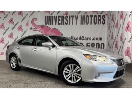 2013 Lexus ES 350 Chattanooga TN