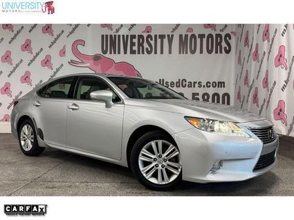 2013 Lexus ES 350 Chattanooga TN