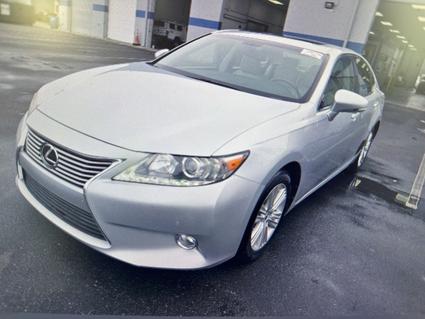2013 Lexus ES 350 Chattanooga TN