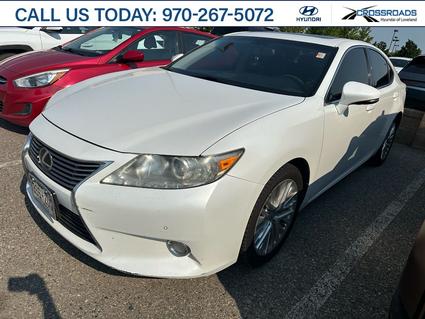 2013 Lexus ES 350 Loveland CO