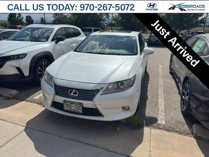 2013 Lexus ES 350 Loveland CO