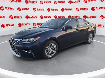 2016 Lexus ES 350 Witchita Falls TX