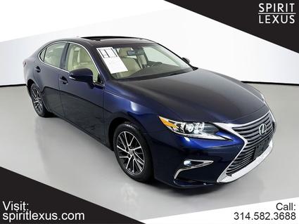 2016 Lexus ES 350 Creve Coeur MO