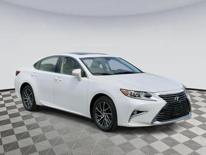 2017 Lexus ES 350 Chantilly VA