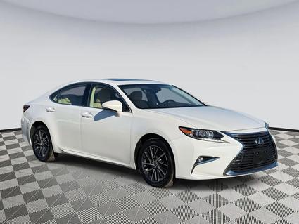 2017 Lexus ES 350 Chantilly VA