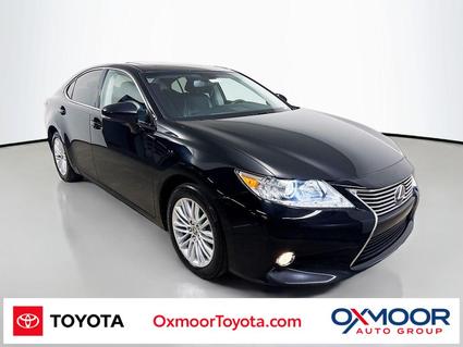 2013 Lexus ES 350 Louisville KY