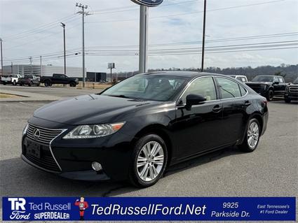2013 Lexus ES 350 Knoxville TN