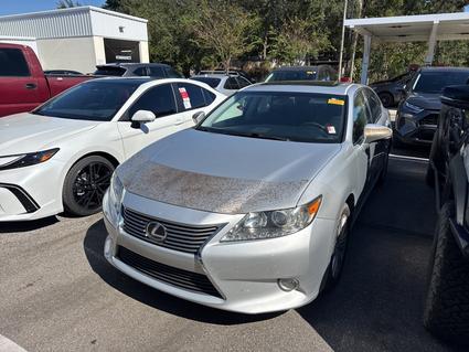 2013 Lexus ES 350 Fort Walton Beach FL