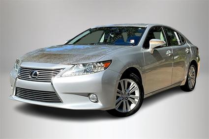2013 Lexus ES 350 Fort Walton Beach FL