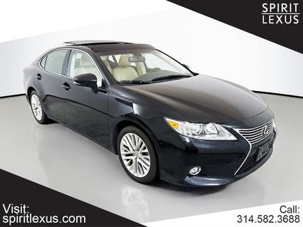 2014 Lexus ES 350 Creve Coeur MO