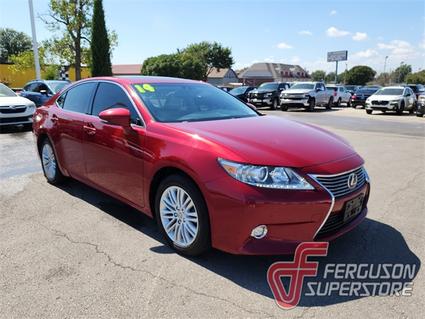 2014 Lexus ES 350 Broken Arrow OK