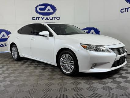 2015 Lexus ES 350 Memphis TN
