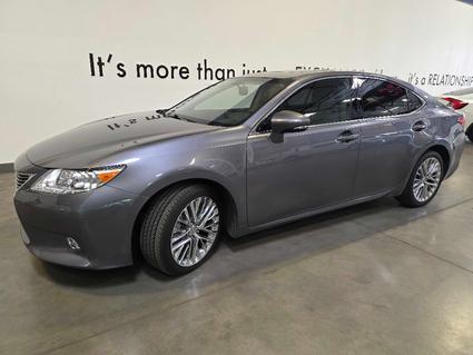 2015 Lexus ES 350 Phoenix AZ