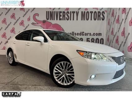 2015 Lexus ES 350 Chattanooga TN