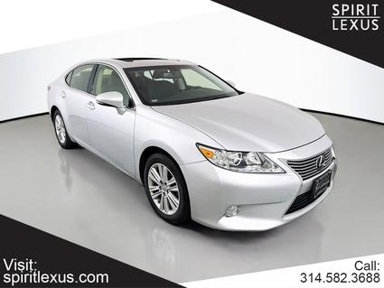 2015 Lexus ES 350 Creve Coeur MO
