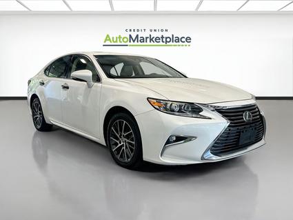 2016 Lexus ES 350 Winston Salem NC
