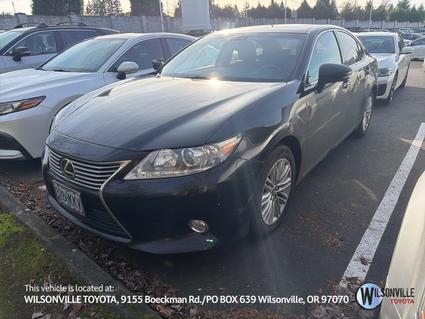 2013 Lexus ES 350 Vero Beach FL