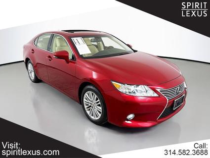 2015 Lexus ES 350 Creve Coeur MO