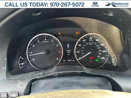 2015 Lexus ES 350 Loveland CO