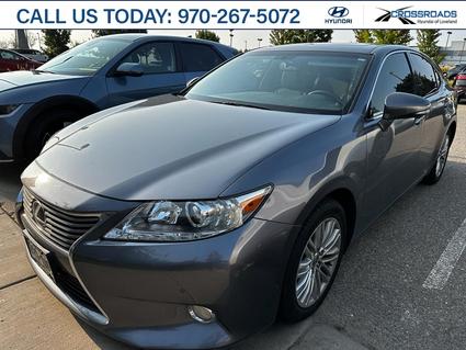 2015 Lexus ES 350 Loveland CO