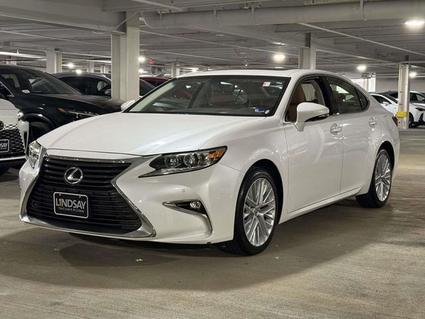 2016 Lexus ES 350 Alexandria VA