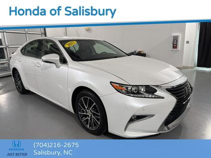 2017 Lexus ES 350 Salisbury NC