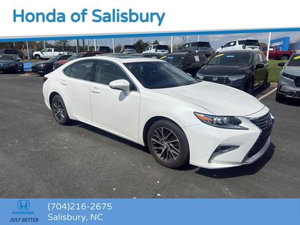 2017 Lexus ES 350 Salisbury NC