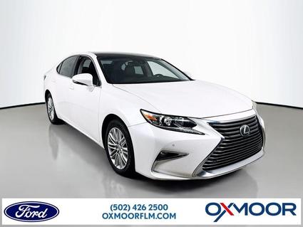 2017 Lexus ES 350 Louisville KY