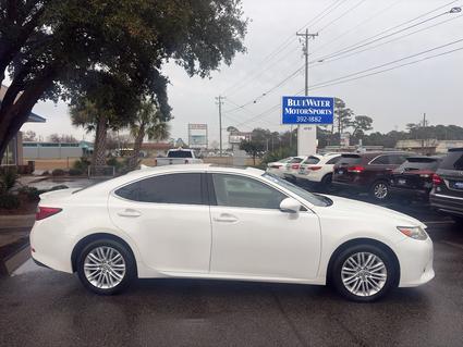2013 Lexus ES 350 Wilmington NC