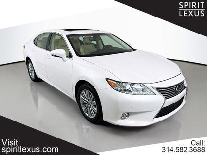 2014 Lexus ES 350 Creve Coeur MO