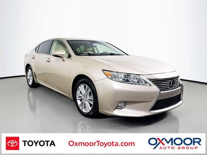 2015 Lexus ES 350 Louisville KY