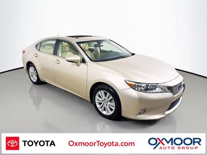 2015 Lexus ES 350 Louisville KY