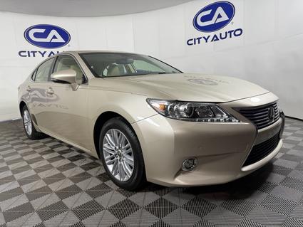 2015 Lexus ES 350 Memphis TN