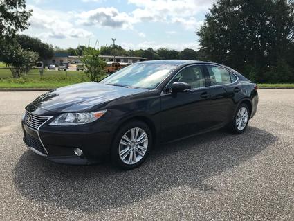 2015 Lexus ES 350 Enterprise AL