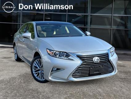 2016 Lexus ES 350 Jacksonville NC