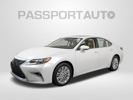 2017 Lexus ES 350 Suitland MD