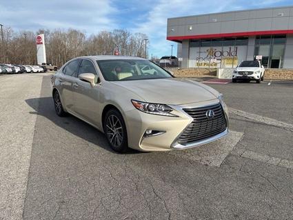 2017 Lexus ES 350 Salisbury NC