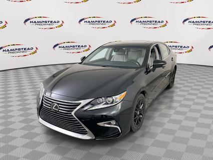 2017 Lexus ES 350 Hampstead MD