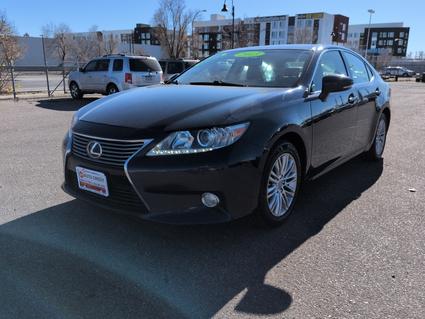 2013 Lexus ES 350 Lakewood CO