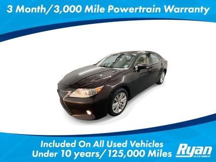 2013 Lexus ES 350 Monroe LA