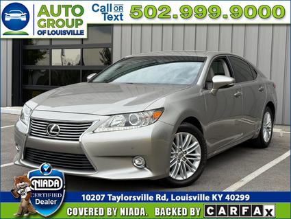 2015 Lexus ES 350 Louisville KY