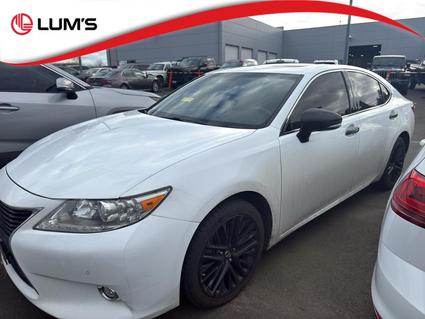 2015 Lexus ES 350 Warrenton OR