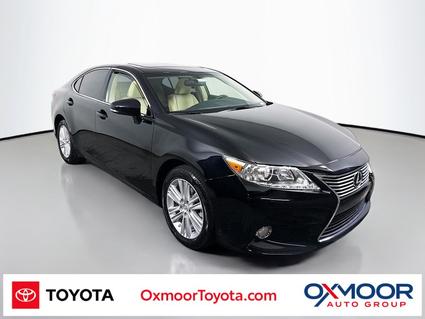 2015 Lexus ES 350 Louisville KY
