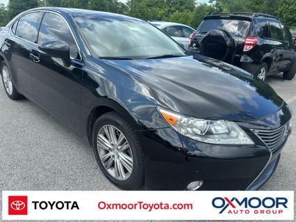 2015 Lexus ES 350 Louisville KY