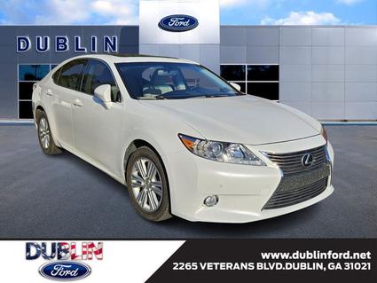 2015 Lexus ES 350 Dublin GA