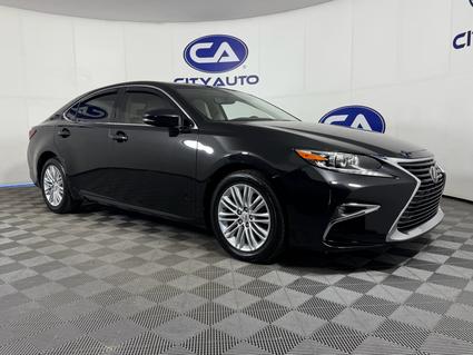 2016 Lexus ES 350 Memphis TN