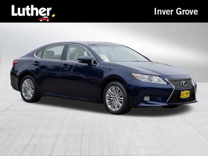 2014 Lexus ES 350 Inver Grove Heights MN