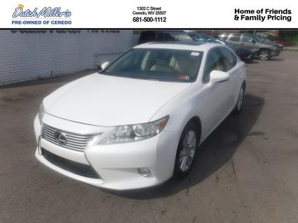 2014 Lexus ES 350 Huntington WV